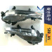 mobis fog led drl headlamp kia quoris k9 k900 2012-14